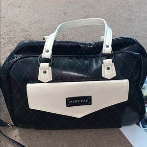 Mary Kay Large Make Up bag